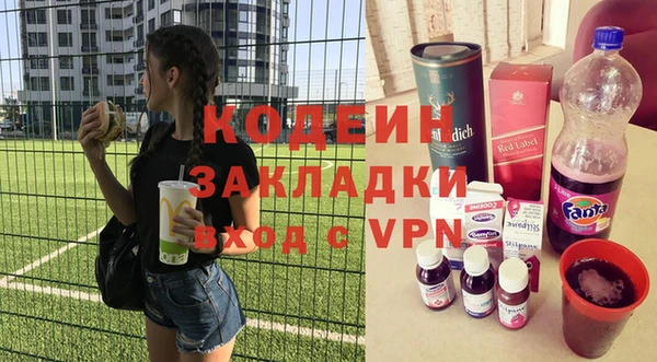 хмурый Алексеевка